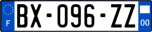 BX-096-ZZ