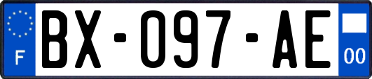 BX-097-AE