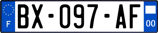 BX-097-AF