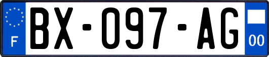 BX-097-AG