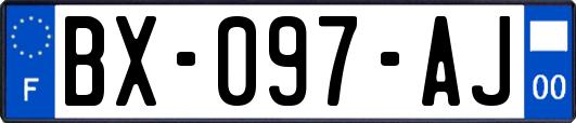 BX-097-AJ