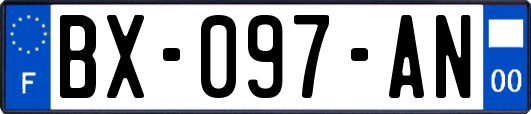 BX-097-AN