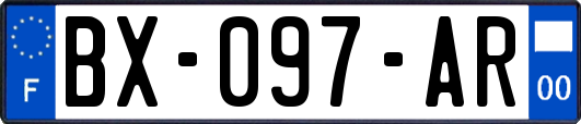 BX-097-AR