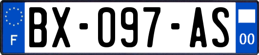 BX-097-AS