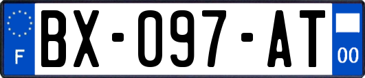 BX-097-AT