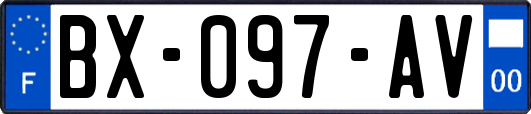 BX-097-AV