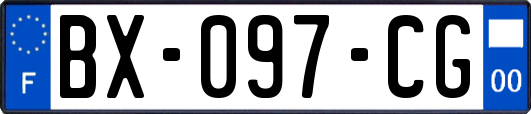 BX-097-CG