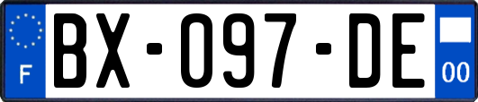 BX-097-DE