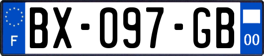 BX-097-GB