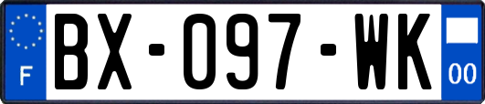 BX-097-WK