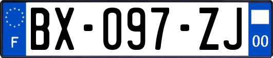 BX-097-ZJ