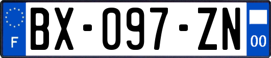 BX-097-ZN