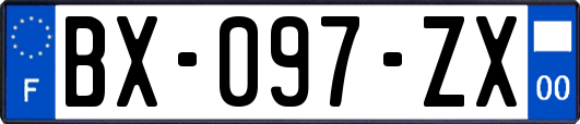 BX-097-ZX