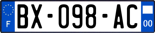 BX-098-AC