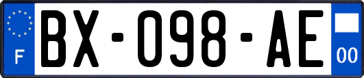 BX-098-AE