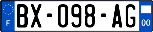 BX-098-AG