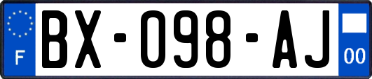 BX-098-AJ