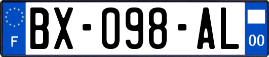 BX-098-AL