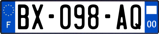 BX-098-AQ