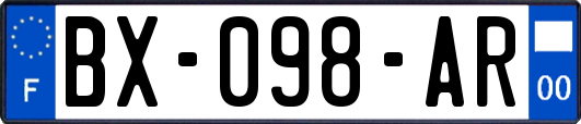 BX-098-AR