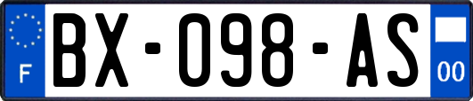 BX-098-AS