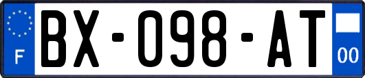 BX-098-AT