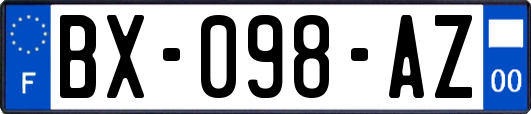 BX-098-AZ