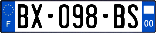 BX-098-BS