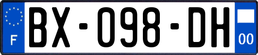 BX-098-DH