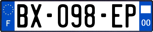 BX-098-EP