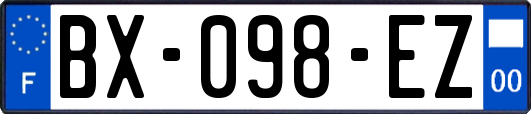 BX-098-EZ