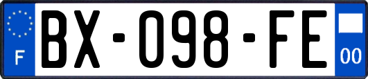 BX-098-FE