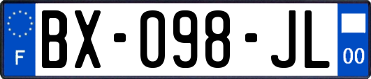 BX-098-JL