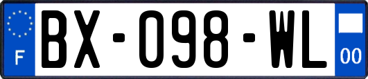 BX-098-WL