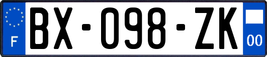 BX-098-ZK