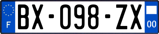 BX-098-ZX
