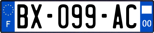 BX-099-AC