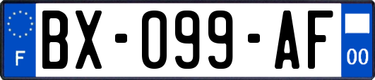 BX-099-AF