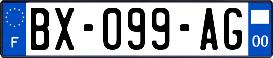 BX-099-AG