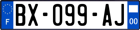 BX-099-AJ