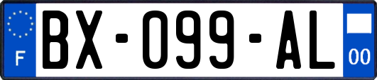 BX-099-AL