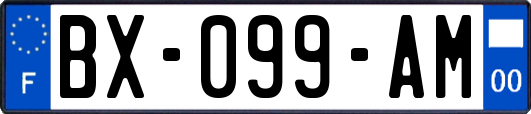 BX-099-AM