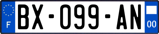 BX-099-AN