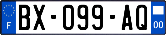 BX-099-AQ