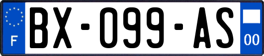 BX-099-AS