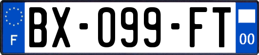 BX-099-FT