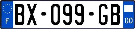 BX-099-GB