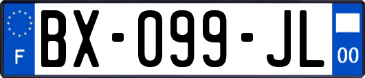 BX-099-JL