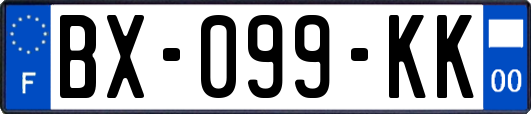 BX-099-KK