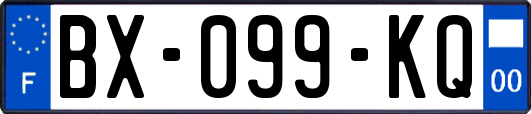 BX-099-KQ